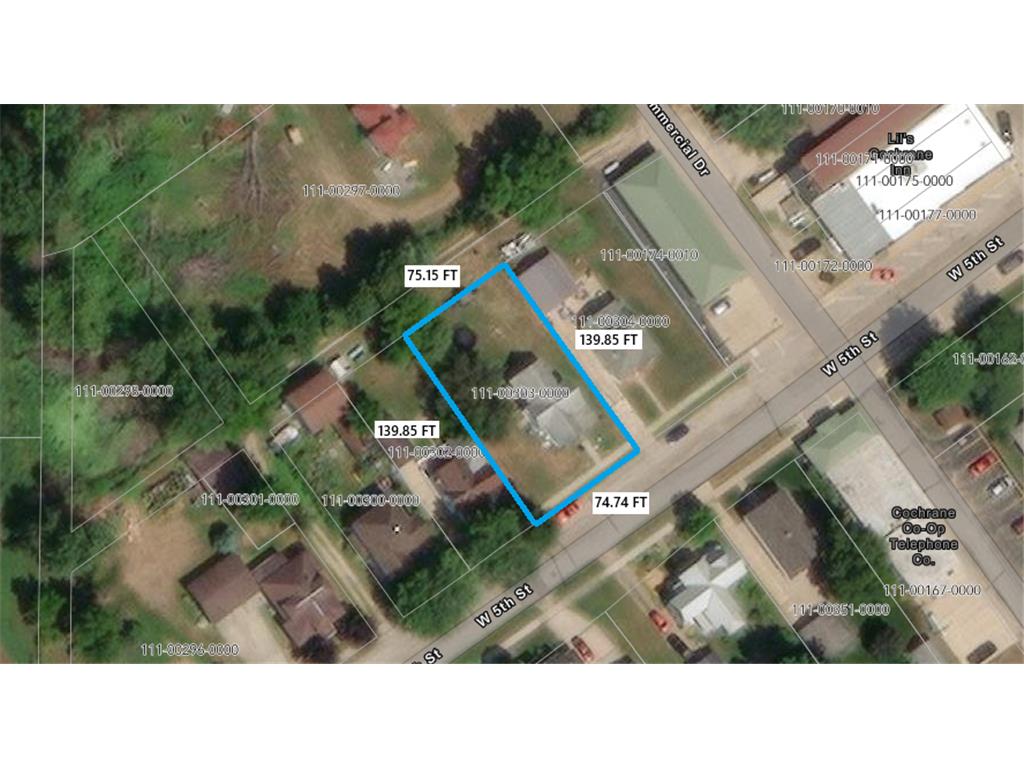 104 W 5th Street Cochrane WI 54622 6823913 image34
