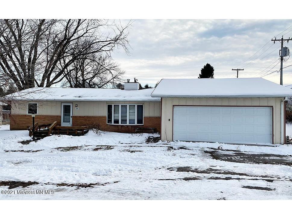 104 Woodland Avenue E, Underwood, MN 56586 MLS 6064605 Edina Realty