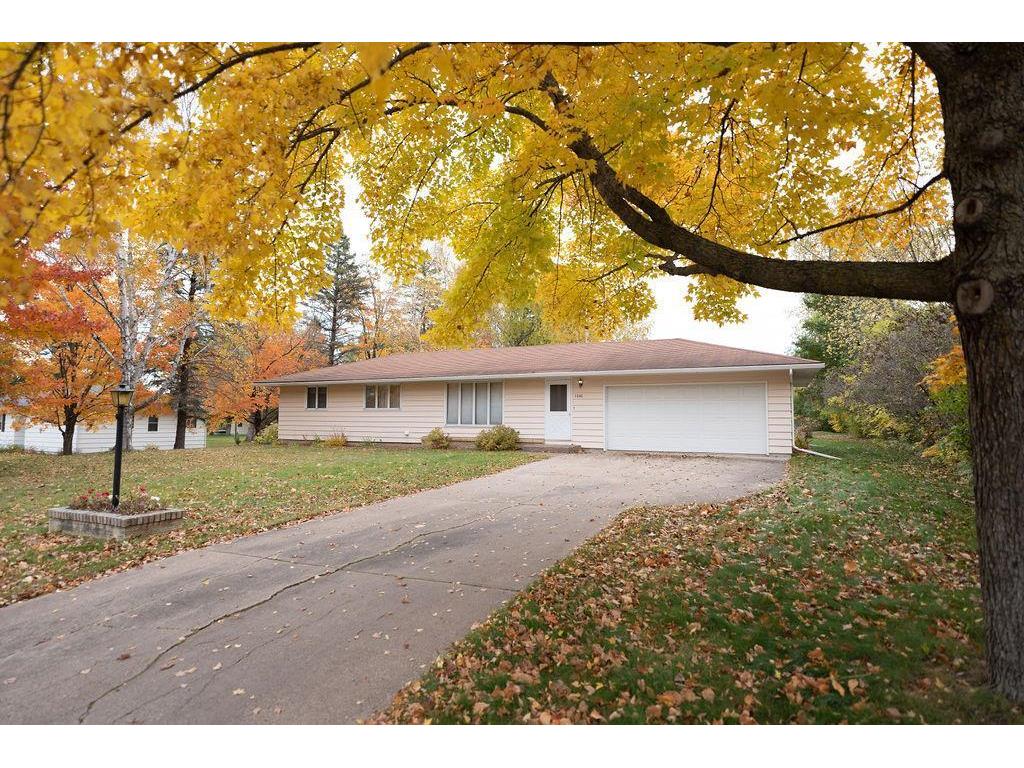 1040 8th Street SW, Pine City, MN, 55063 MLS 6272003 Edina Realty