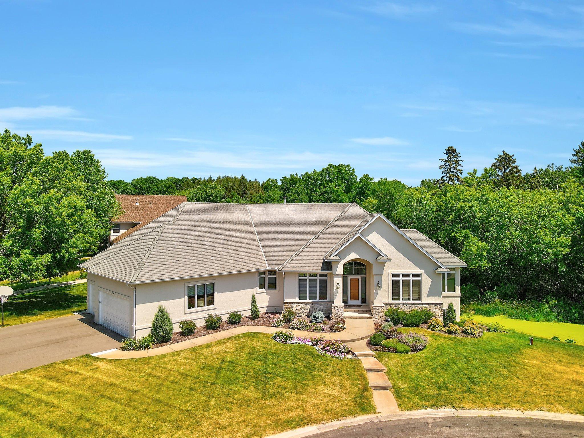 1040 Bayside Lane, MN 55364 MLS 6011947 Edina Realty