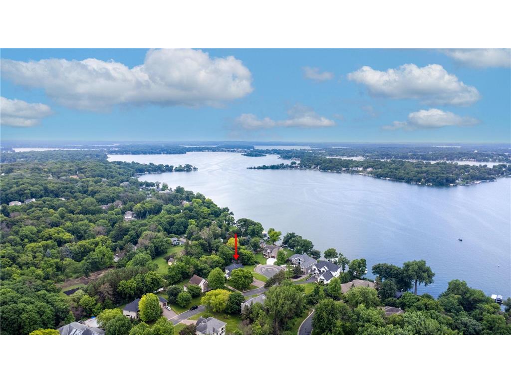 1040 Bayside Lane Minnetrista MN 55364 - Lake Minnetonka 7097458 image32