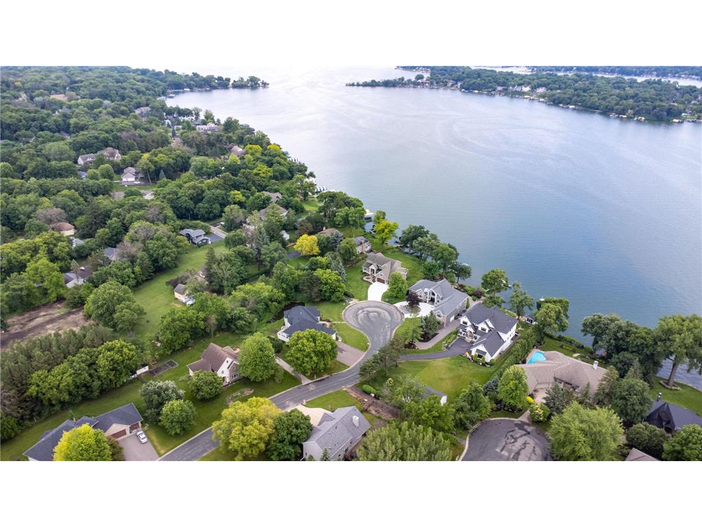 1040 Bayside Lane Minnetrista MN 55364 - Lake Minnetonka 7097458 image34