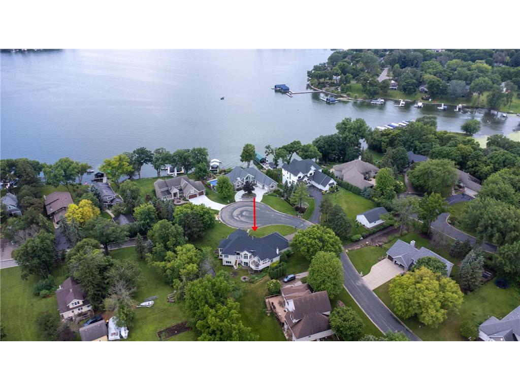 1040 Bayside Lane Minnetrista MN 55364 - Lake Minnetonka 7097458 image5