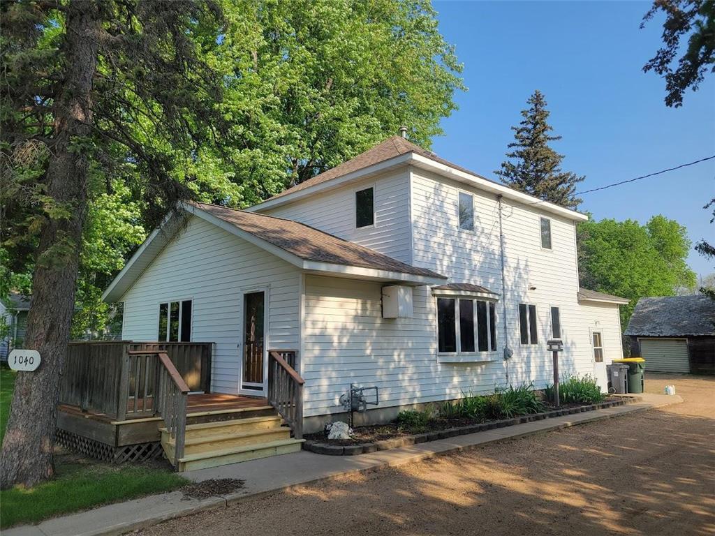 1040 Bedal Street, Walnut Grove, MN, 56180 MLS 6376552 Edina Realty