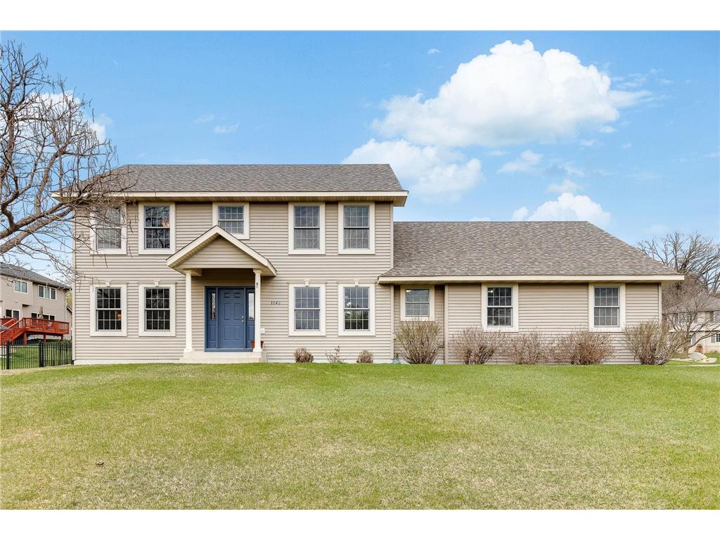 1040 Dorland Road S, Maplewood, MN, 55119 | MLS: 6524915 | Edina Realty