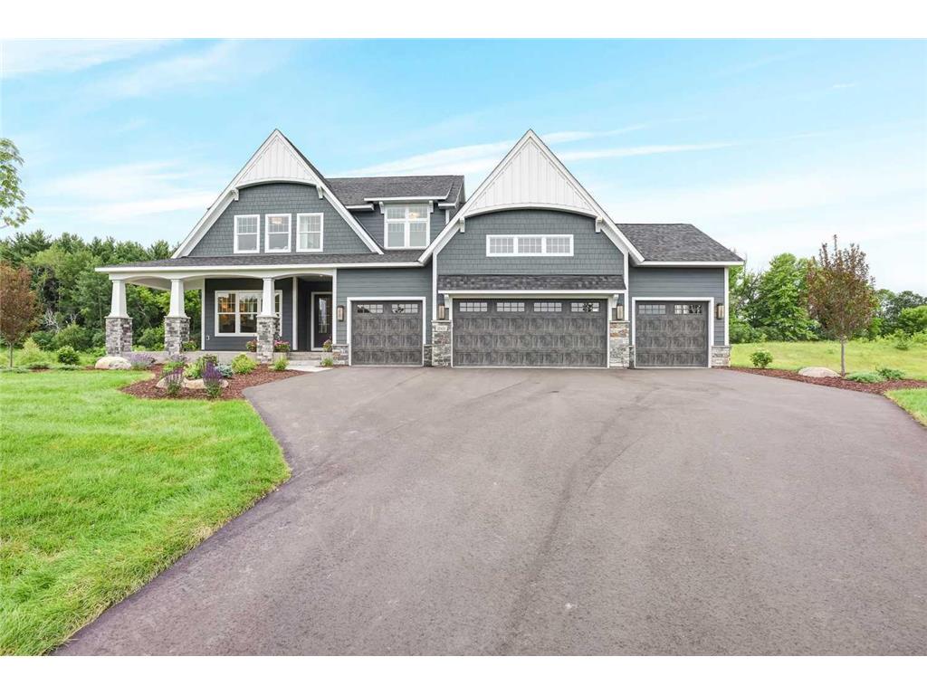 10401 56th Place N, Lake Elmo, MN, 55042 MLS 6452829 Edina Realty