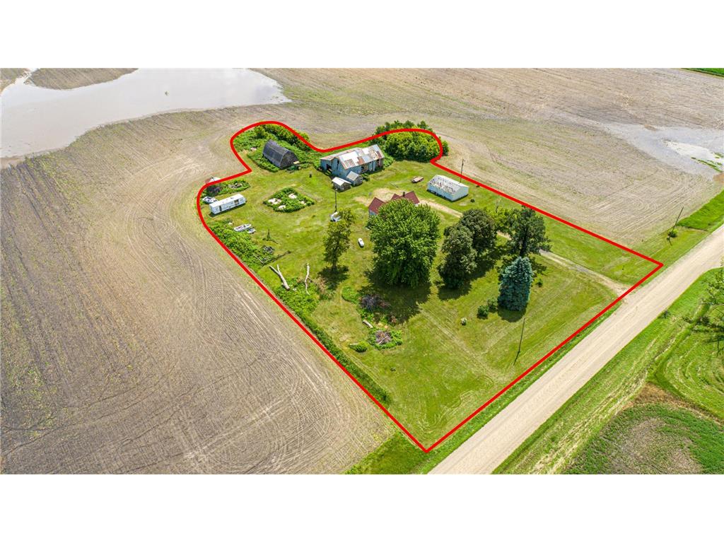 10401 SW 62nd Avenue Lemond Twp MN 56026 7102745 image23