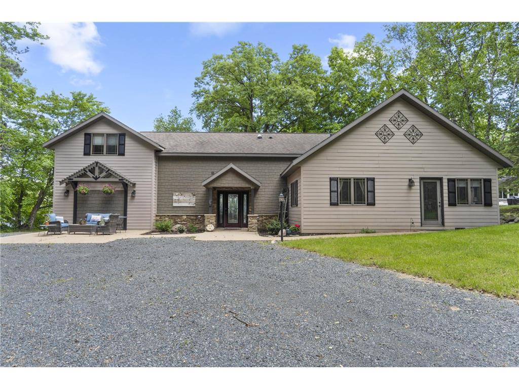 10402 Long Lake Drive NE Bemidji MN 56601 - Long Lake 6555129 image1