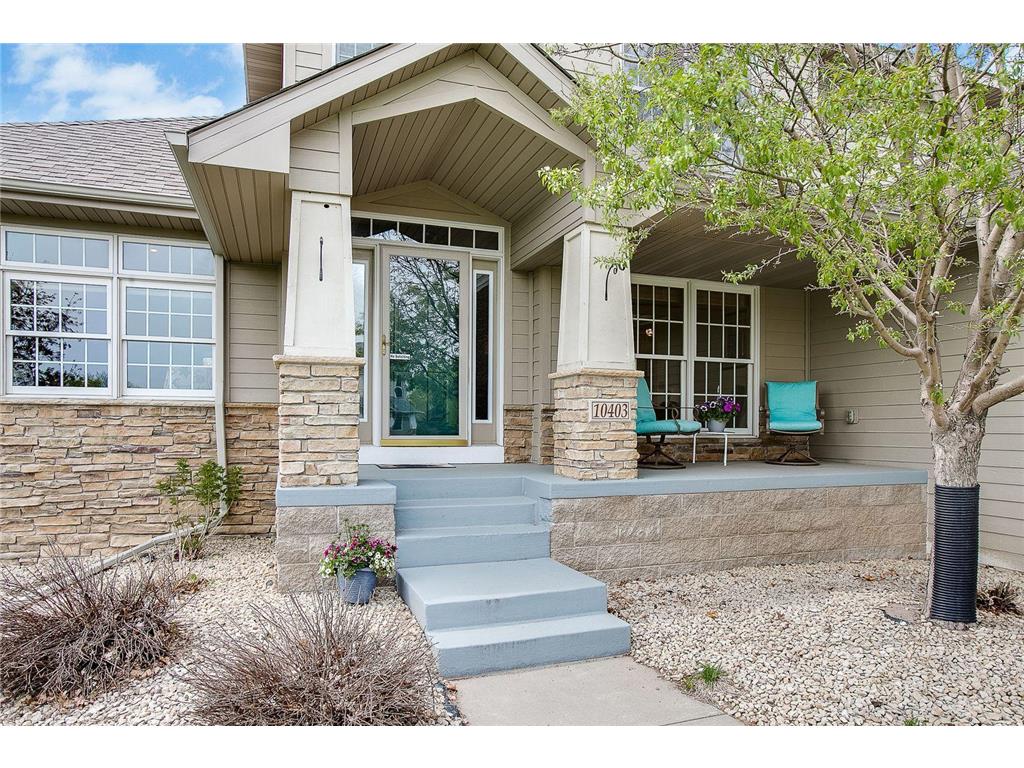 10403 Quail Avenue N, Brooklyn Park, MN, 55443 MLS 6369025 Edina