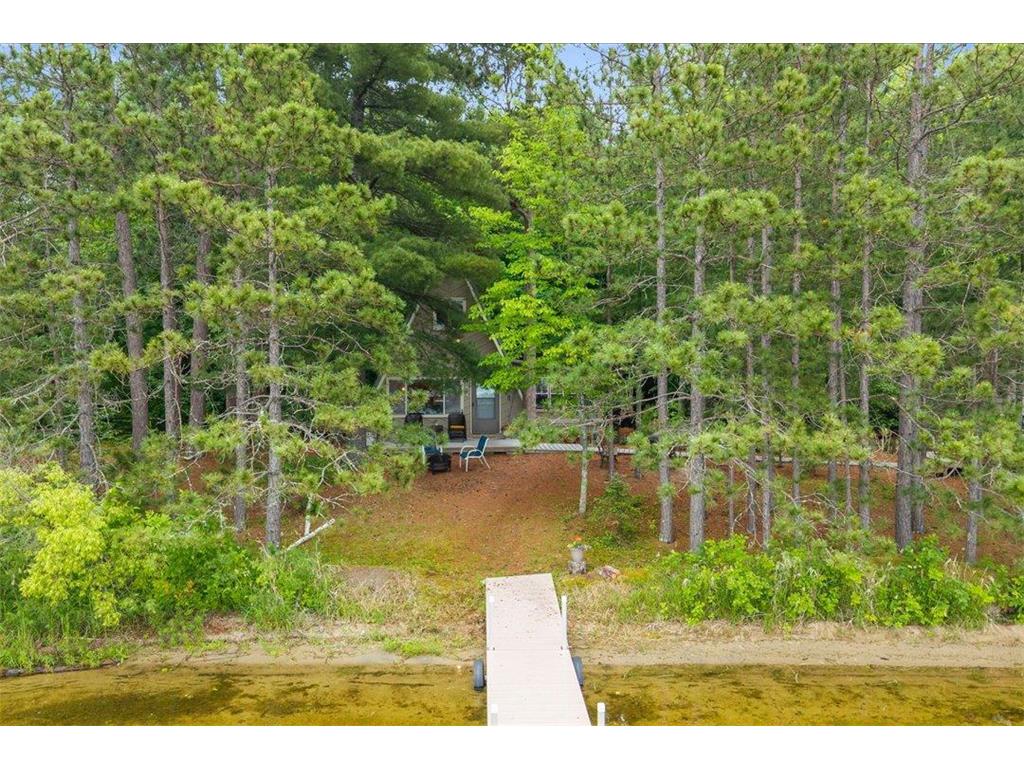 10403 Vermillion Point Drive NE Torrey Twp MN 56636 - Vermilion 7100208 image1