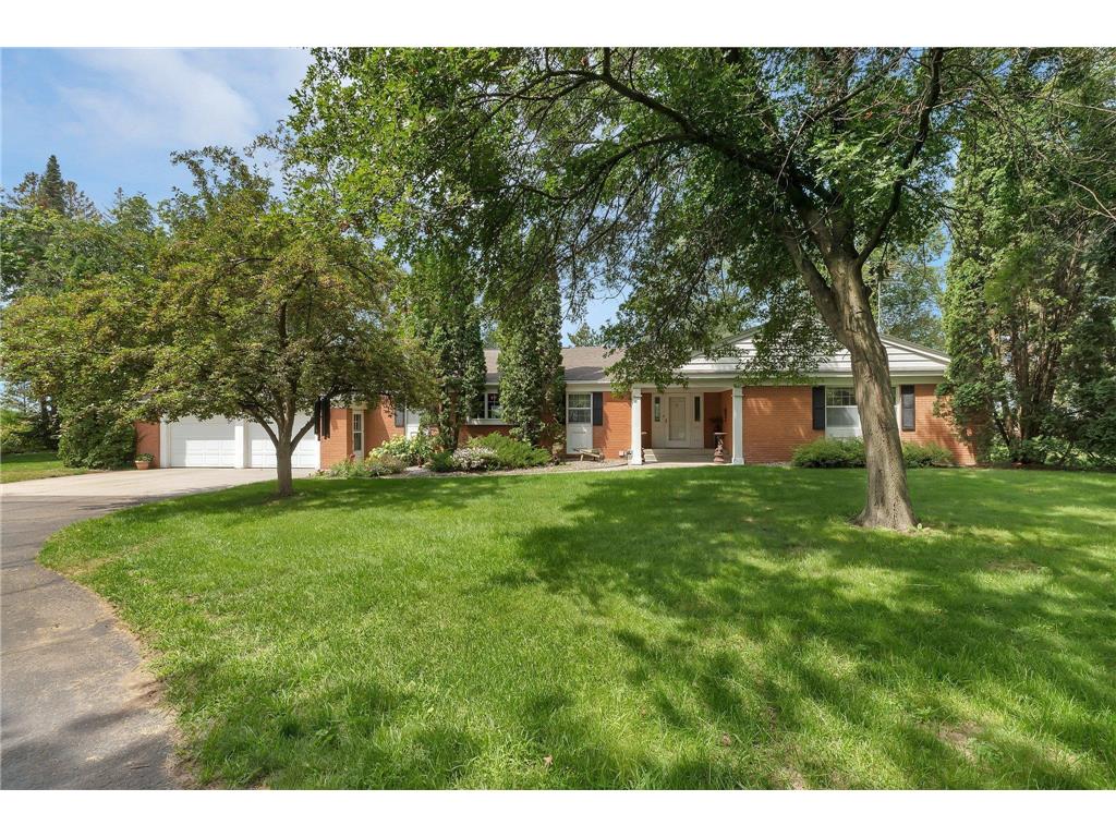 10405 Ferry Point Place NW Rice MN 56367 - Mississippi 6415246 image1