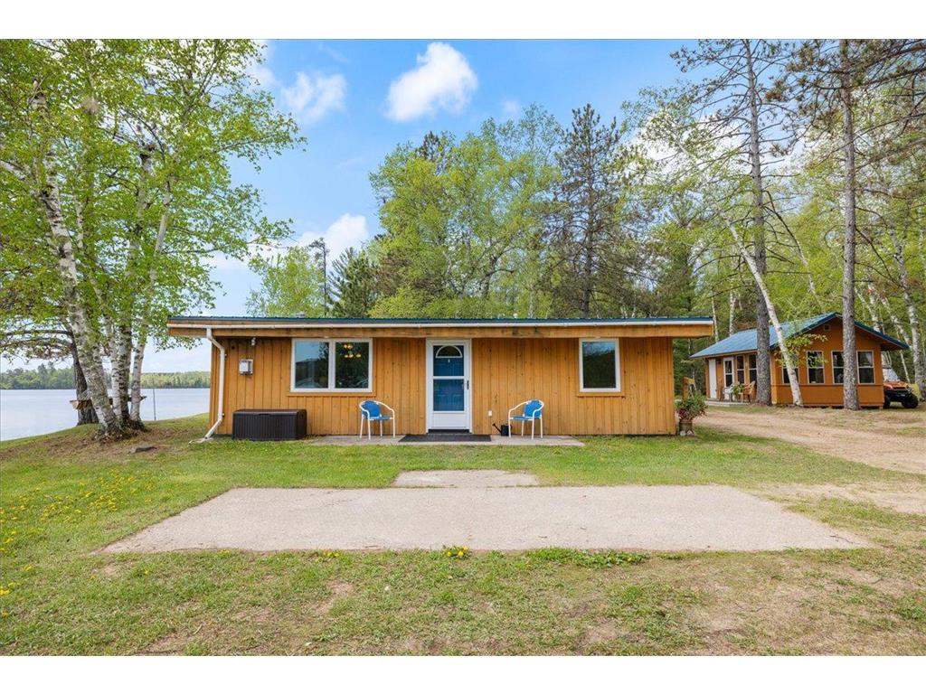 10409 Norway Pine Road Bearville Twp MN 55781 - Sturgeon 6538883 image1