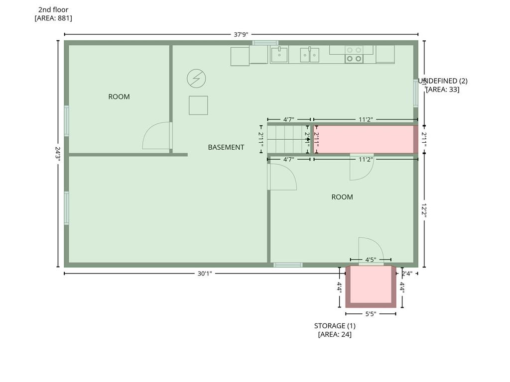 10409 Upton Avenue S Bloomington MN 55431 7020558 image25