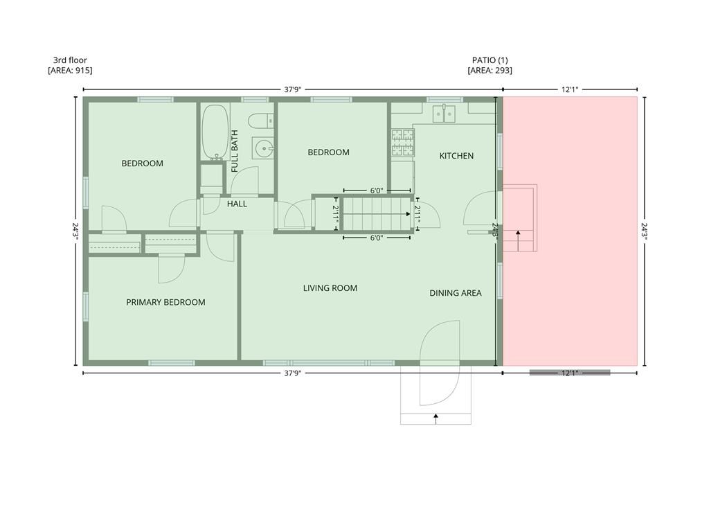 10409 Upton Avenue S Bloomington MN 55431 7020558 image26