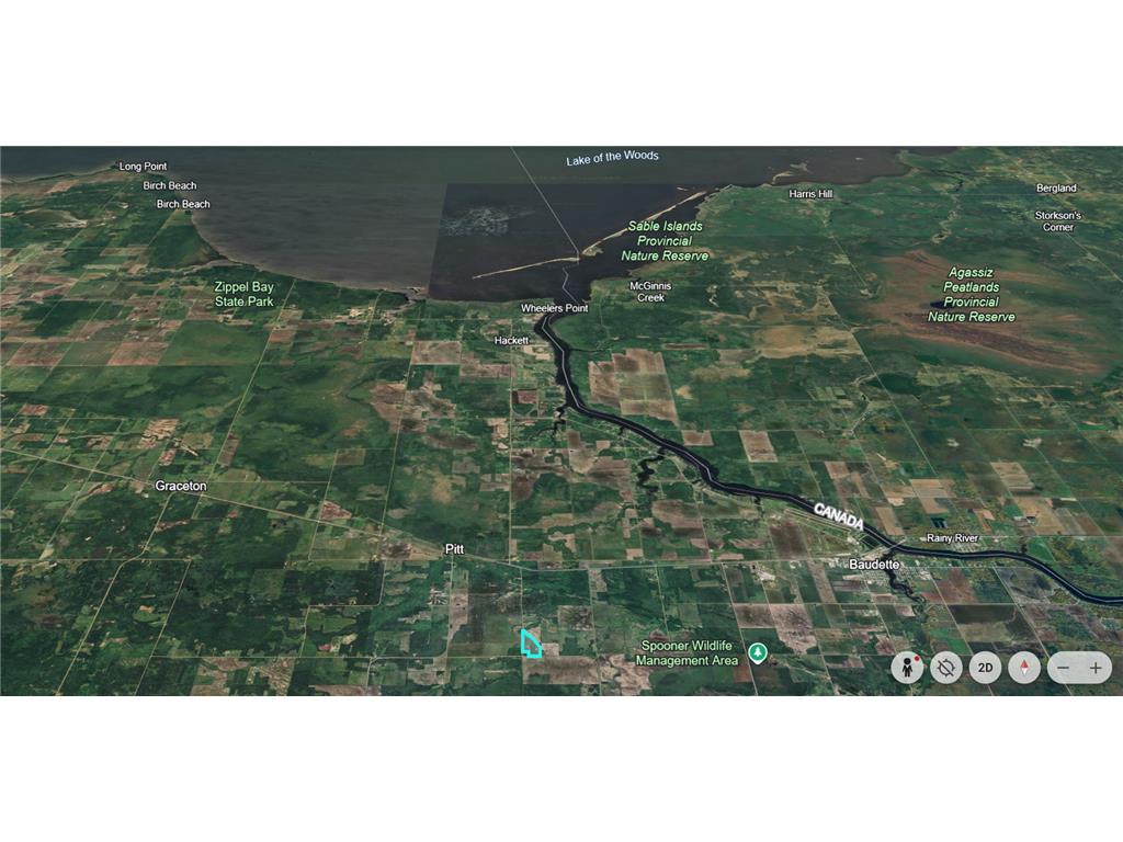 1041 29th Avenue SW Walhalla Twp MN 56623 6788670 image25