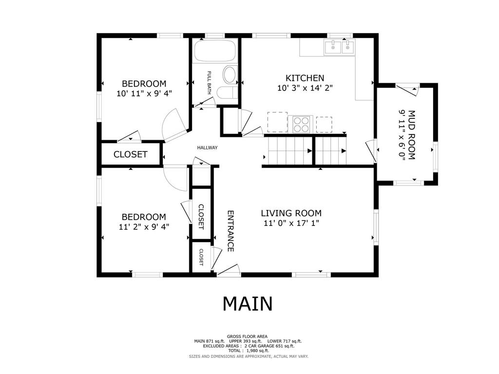1041 36th Avenue NE Minneapolis MN 55418 7061465 image39