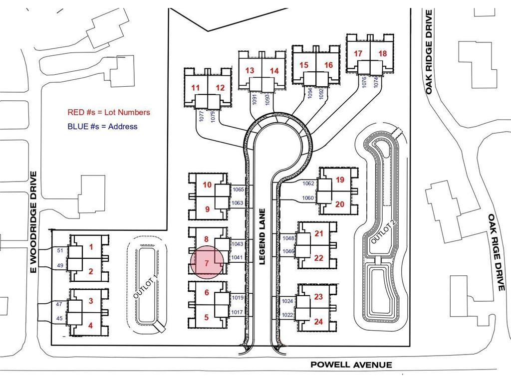 1041 Legend Lane River Falls WI 54022 6816290 image3