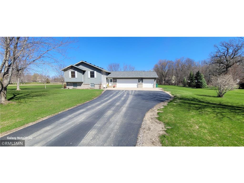 10414 201st Court, Silver Lake, MN, 55381 MLS 6352111 Edina Realty