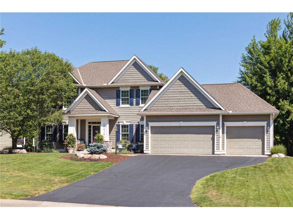 10414 Dorset Lane, Woodbury, MN, 55129 MLS 6237658 Edina Realty