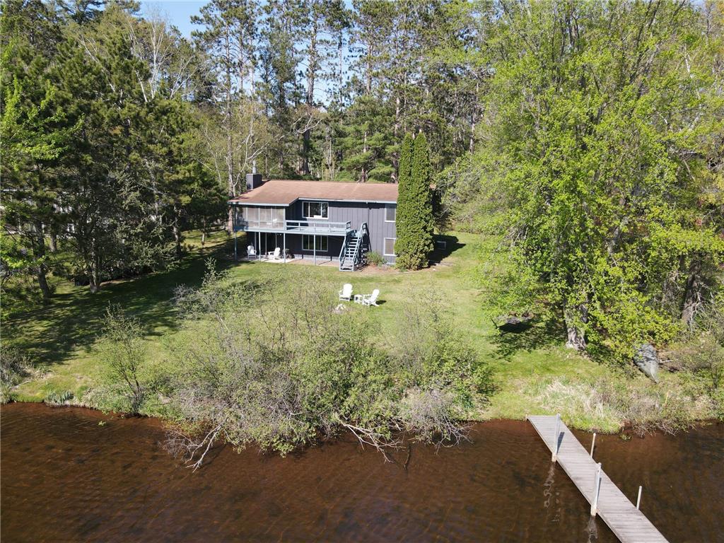 10415 Sorenson Drive Hayward WI 54843 - Hayward Lake 6720126 image1