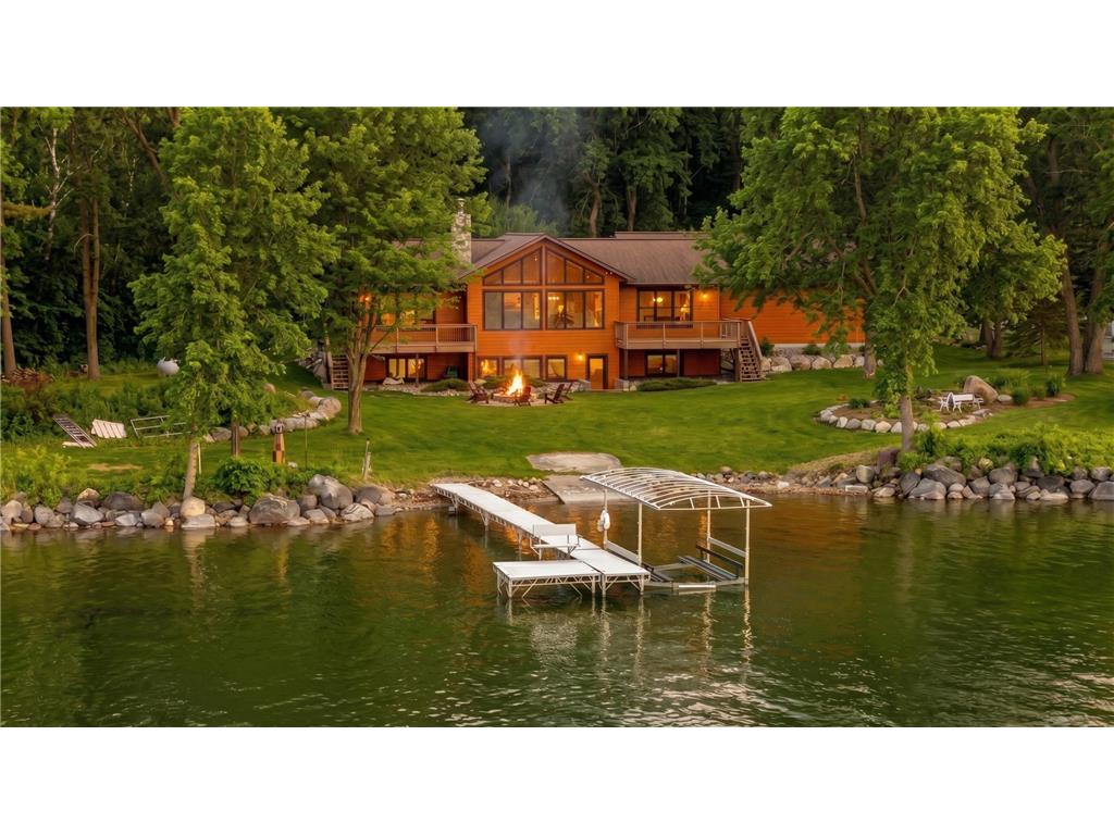10416 Chippewa Beach Road NW Cass Lake MN 56633 - Leech Lake 7071930 image1