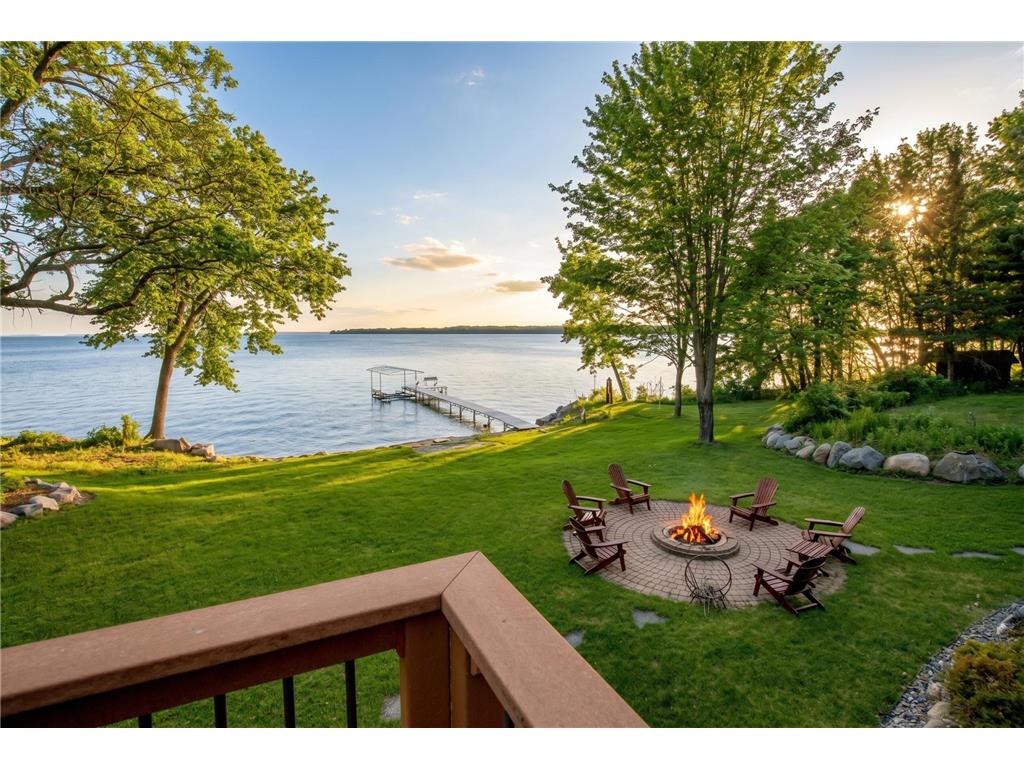 10416 Chippewa Beach Road NW Cass Lake MN 56633 - Leech Lake 7071930 image2
