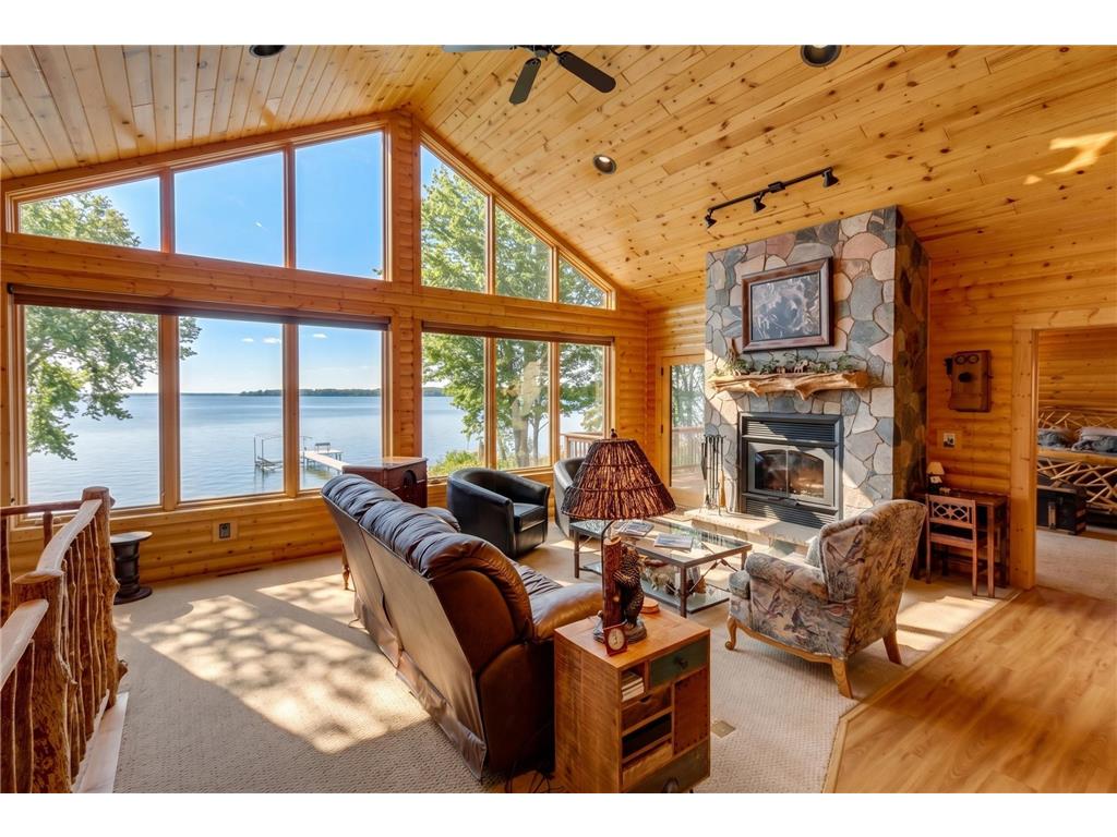 10416 Chippewa Beach Road NW Cass Lake MN 56633 - Leech Lake 7071930 image3