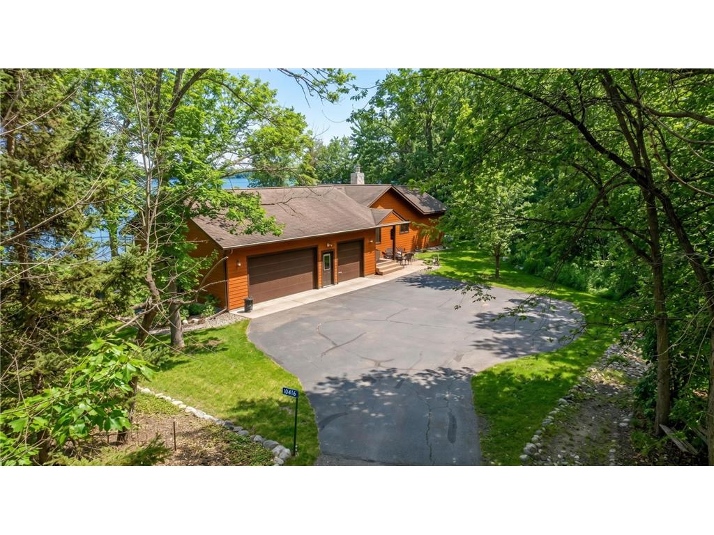 10416 Chippewa Beach Road NW Cass Lake MN 56633 - Leech Lake 7071930 image38