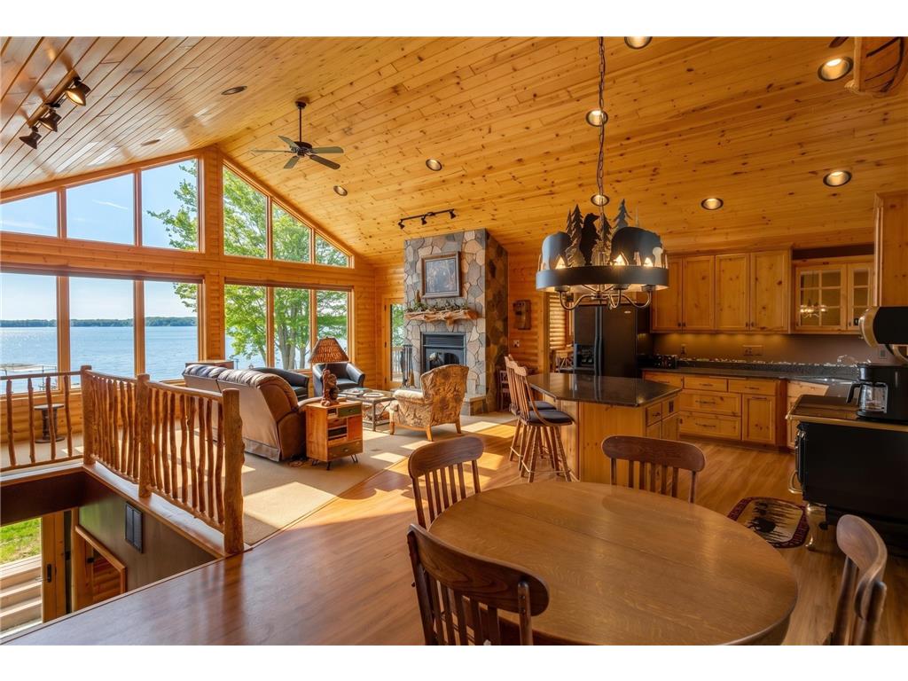 10416 Chippewa Beach Road NW Cass Lake MN 56633 - Leech Lake 7071930 image4
