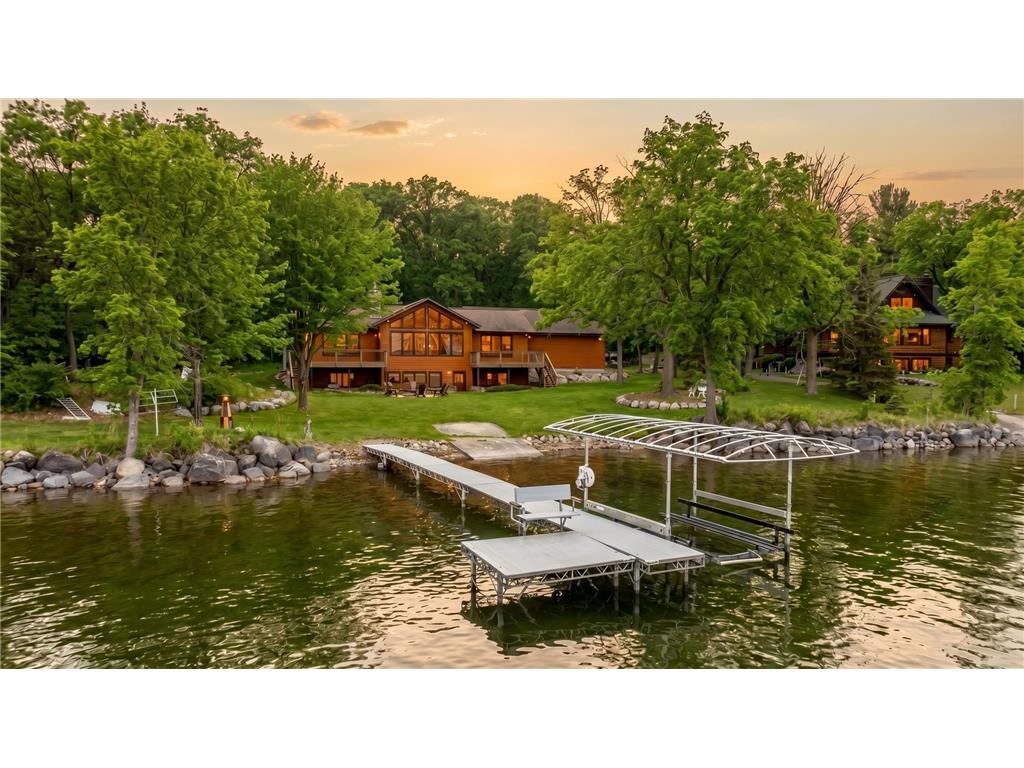 10416 Chippewa Beach Road NW Cass Lake MN 56633 - Leech Lake 7071930 image40