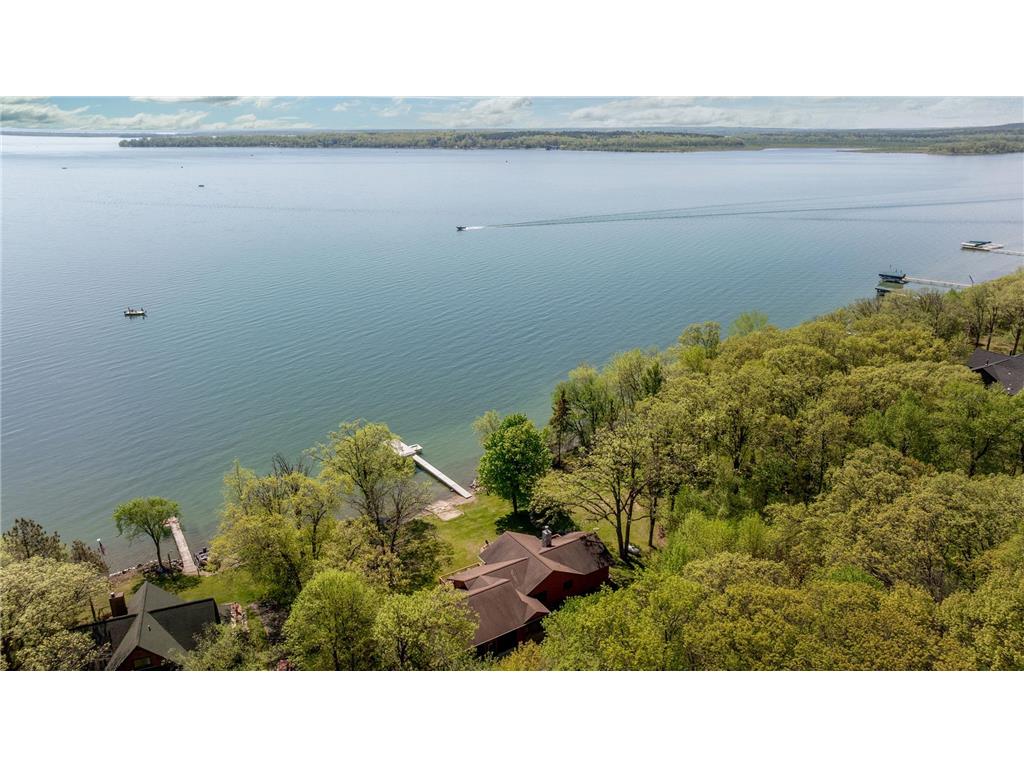 10416 Chippewa Beach Road NW Cass Lake MN 56633 - Leech Lake 7071930 image47