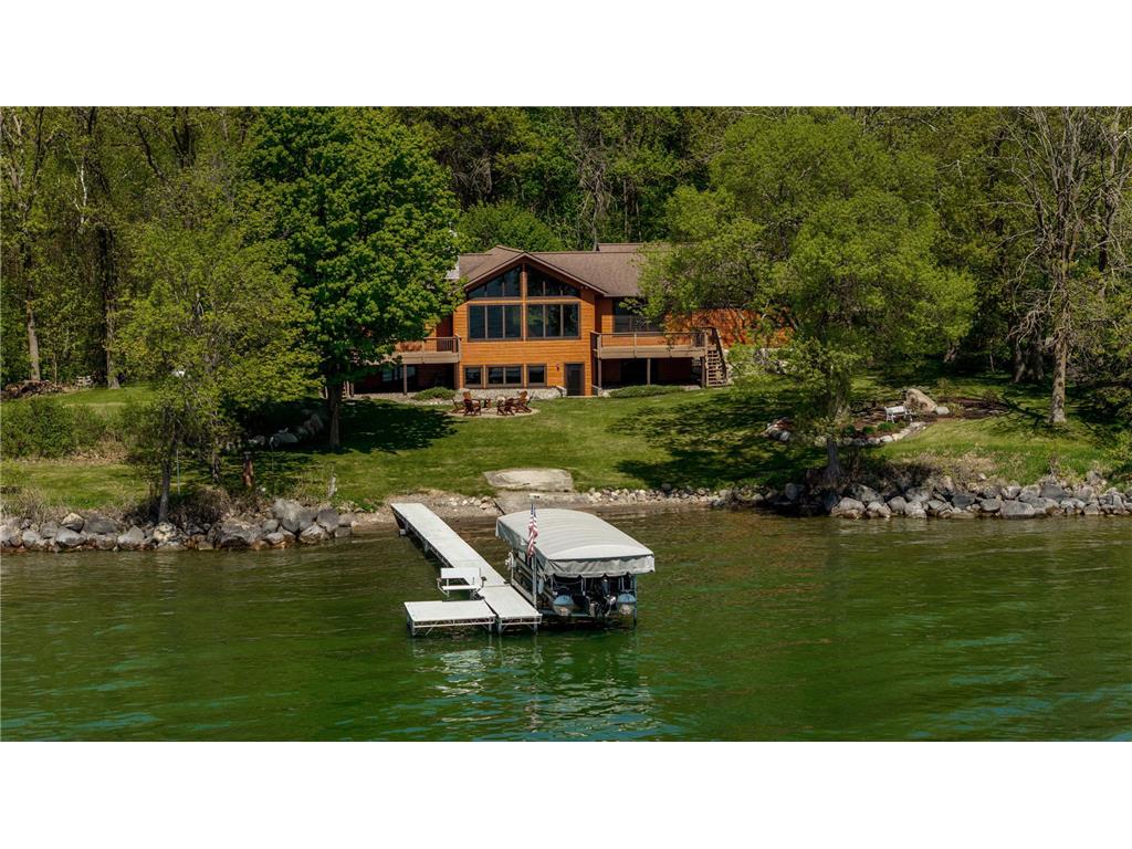 10416 Chippewa Beach Road NW Cass Lake MN 56633 - Leech Lake 7071930 image55