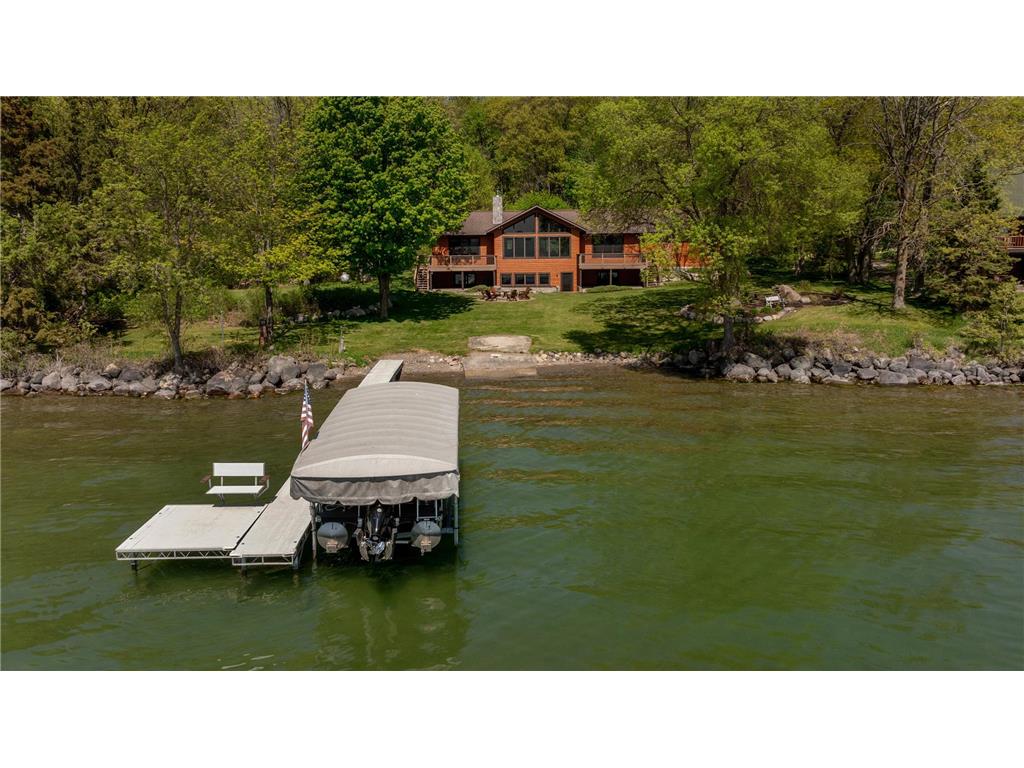 10416 Chippewa Beach Road NW Cass Lake MN 56633 - Leech Lake 7071930 image56