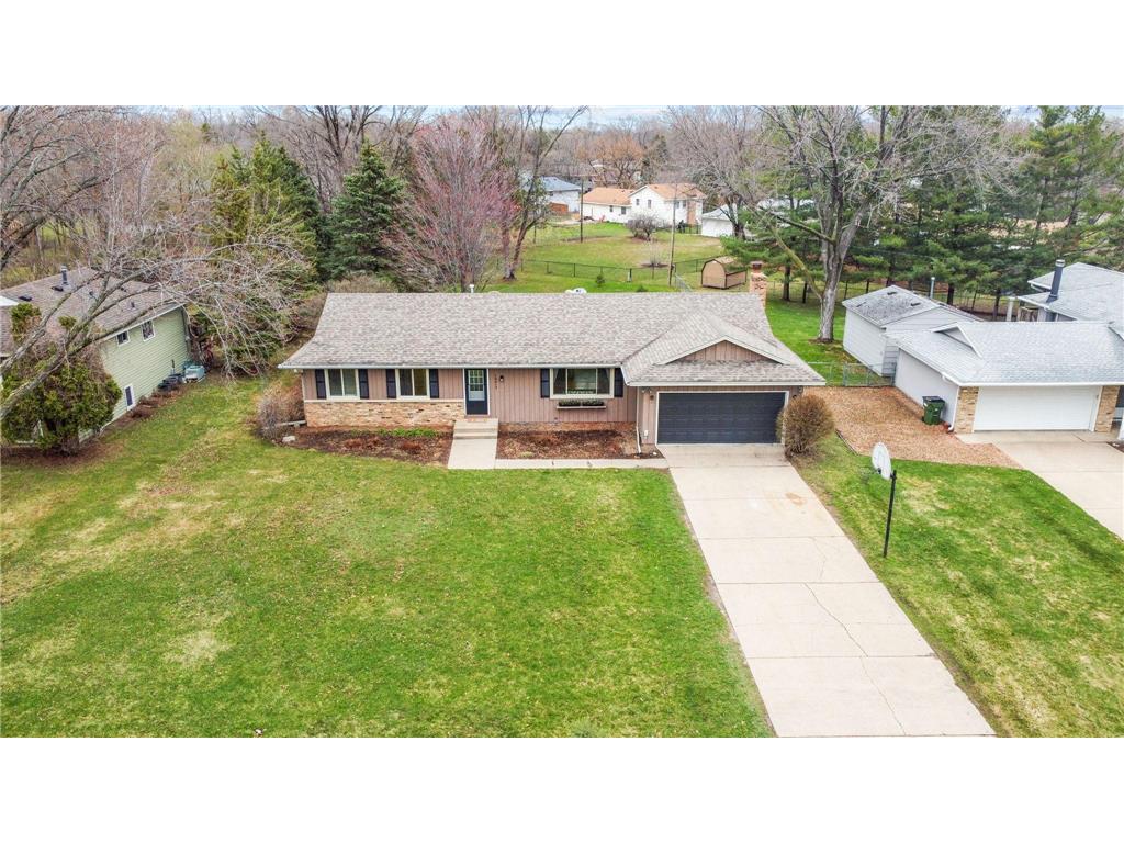 10419 Mississippi Boulevard NW, Coon Rapids, MN, 55433 MLS 6351536