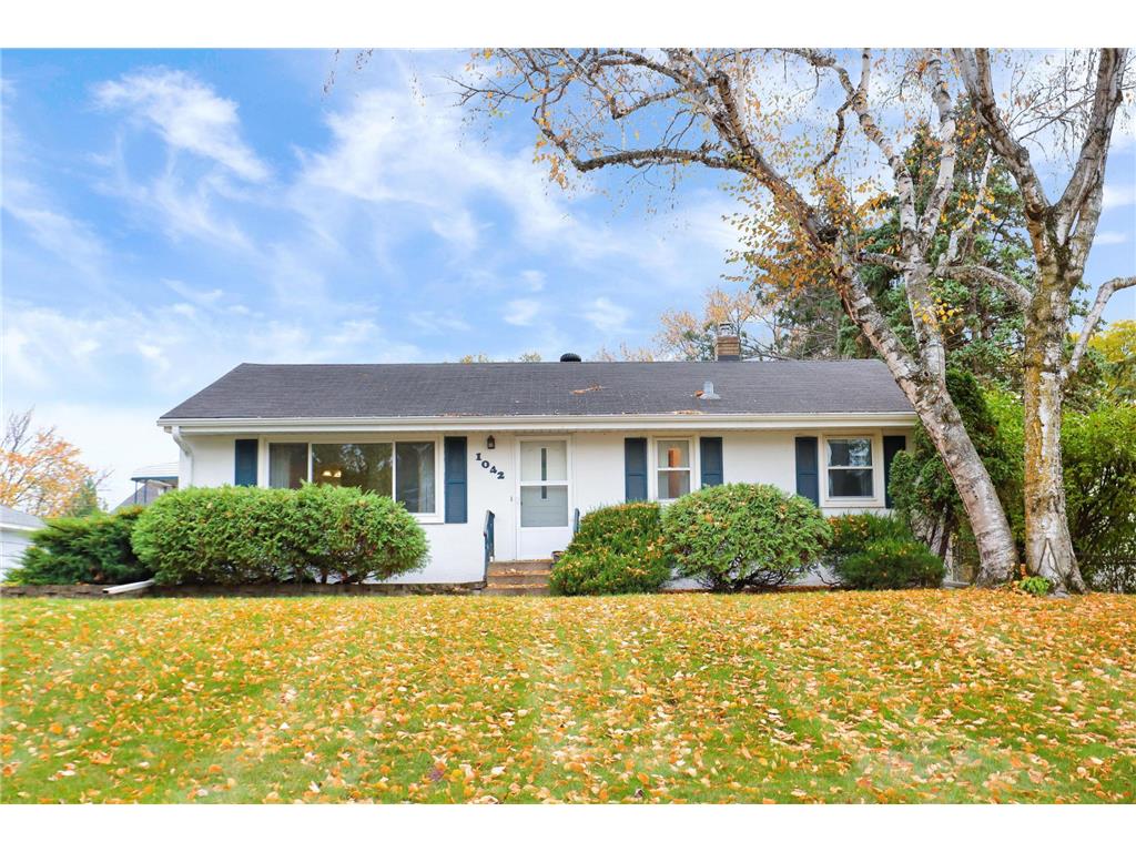 1042 Edgewater Avenue, Shoreview, MN, 55126 MLS 6455051 Edina Realty