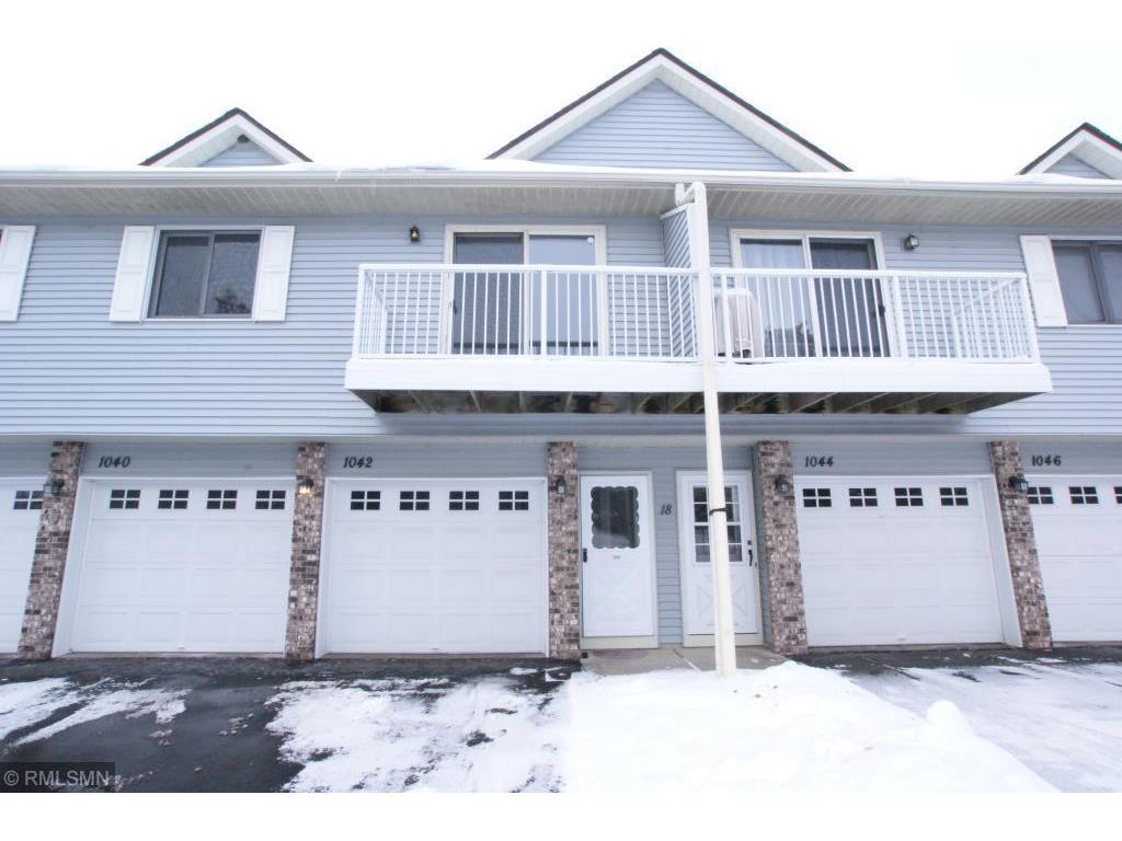 1042 Pond View Court, Vadnais Heights, MN 55127 MLS 5432167 Edina