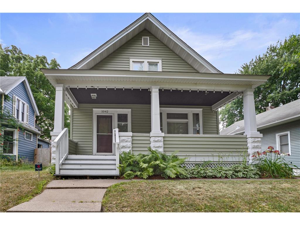 1042 Wakefield Avenue, Saint Paul, MN, 55106 MLS 7309682 Edina Realty