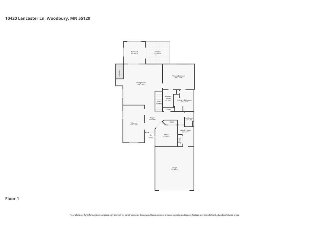 10420 Lancaster Lane Woodbury MN 55129 7009039 image29