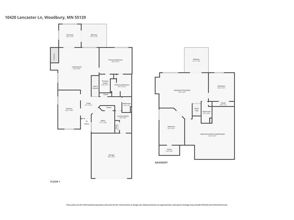 10420 Lancaster Lane Woodbury MN 55129 7009039 image31