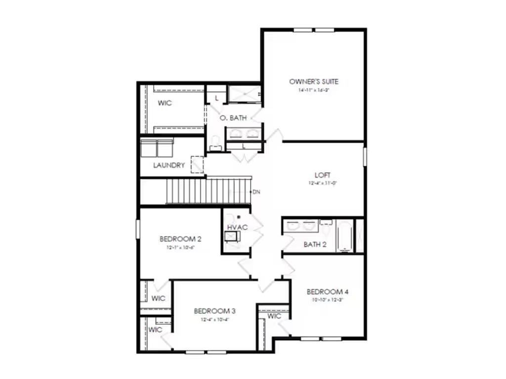 10422 Hadley Avenue S Cottage Grove MN 55016 7073422 image28
