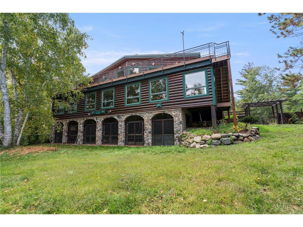 10422 Ossawinnamakee Road Ideal Twp MN 56472 6804456 image2