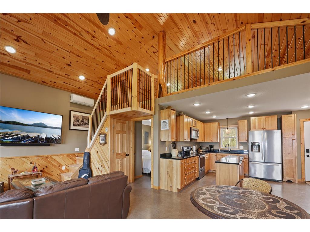10422 W Lake Road Watab Twp MN 56367 - Little Rock 7067166 image1
