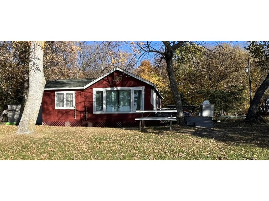 10424 Montgomery Avenue NW Southside Twp MN 55302 - Clearwater 6627813 image1