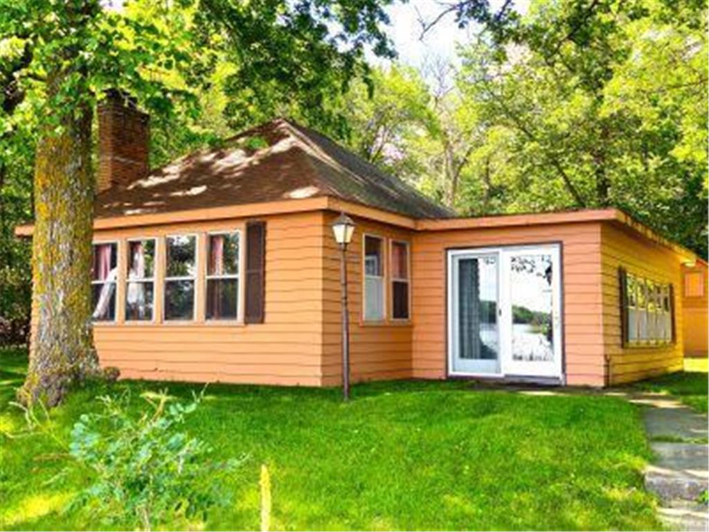 10424 Montgomery Avenue NW Southside Twp MN 55302 - Clearwater 6747526 image1