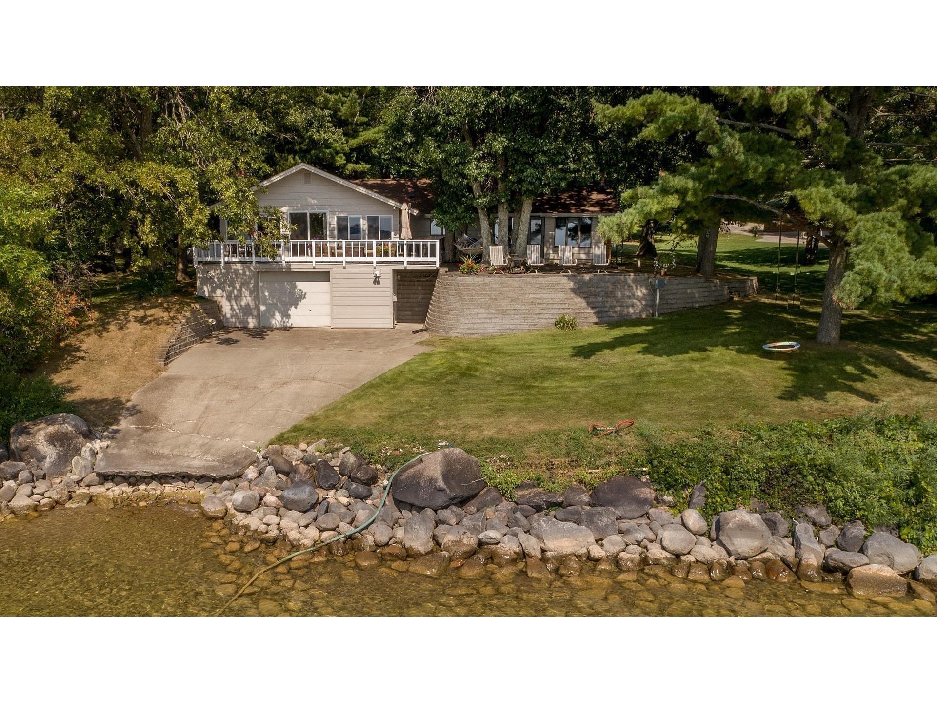 10428 Chippewa Beach Road NW, Cass Lake, MN, 56633 MLS 6075670