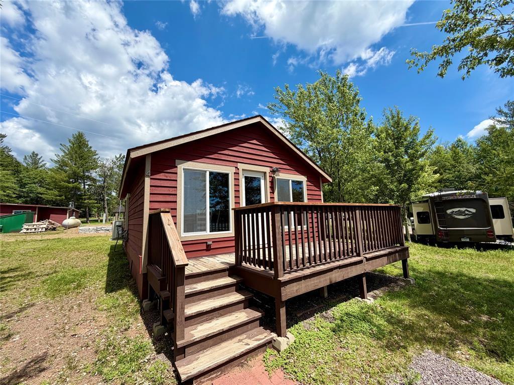 10428 E Red Lake Drive #4 Wascott WI 54859 - Red Lake 7107242 image1