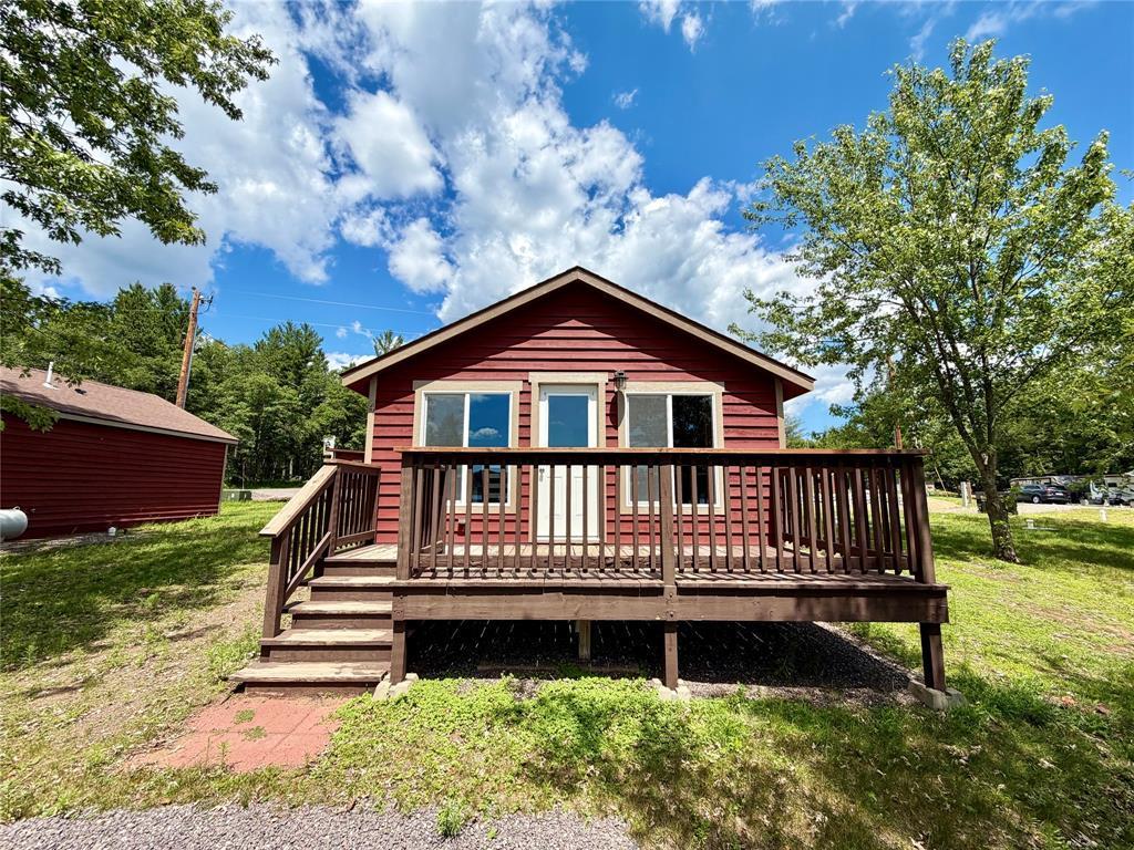 10428 E Red Lake Drive #4 Wascott WI 54859 - Red Lake 7107242 image2