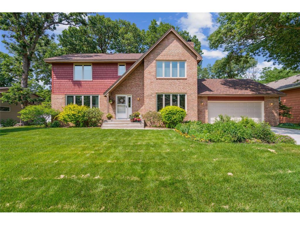 1043 94th Lane NW, Coon Rapids, MN, 55433 MLS 6383164 Edina Realty