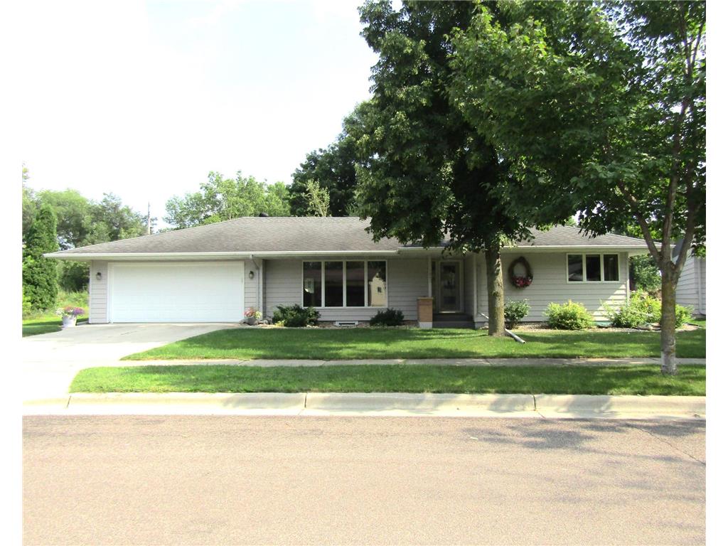 1043 Bergeson Drive Granite Falls MN 56241 6591061 image1