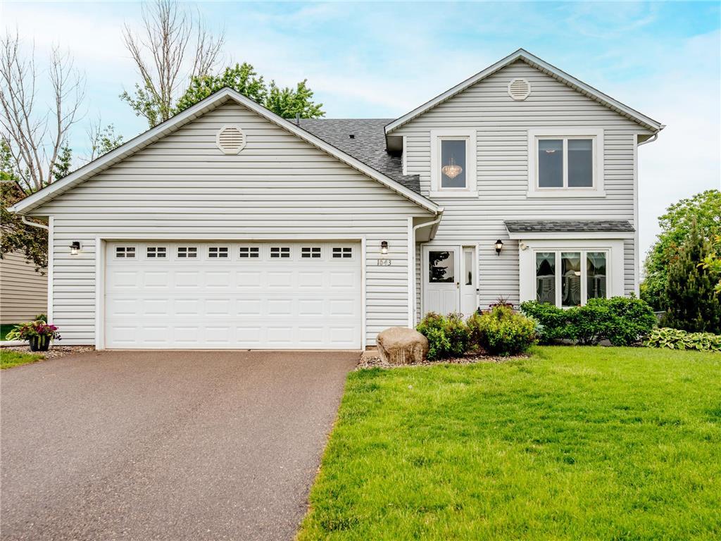 1043 Hummingbird Lane Eagan MN 55123 6729750 image1